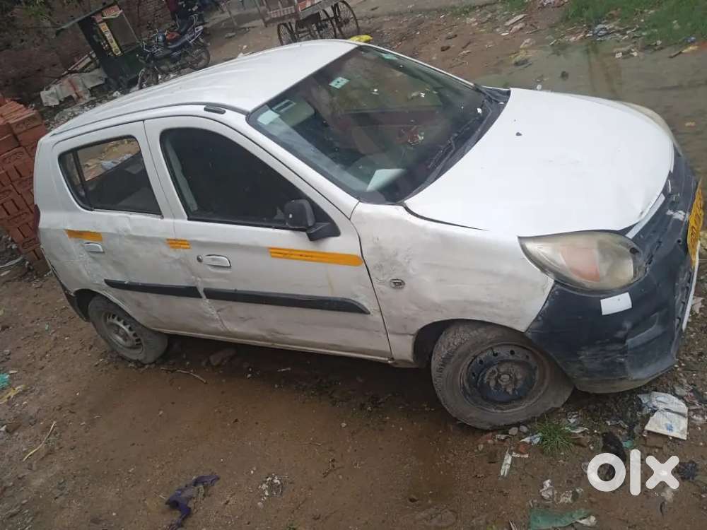 Maruti Suzuki Alto 2019