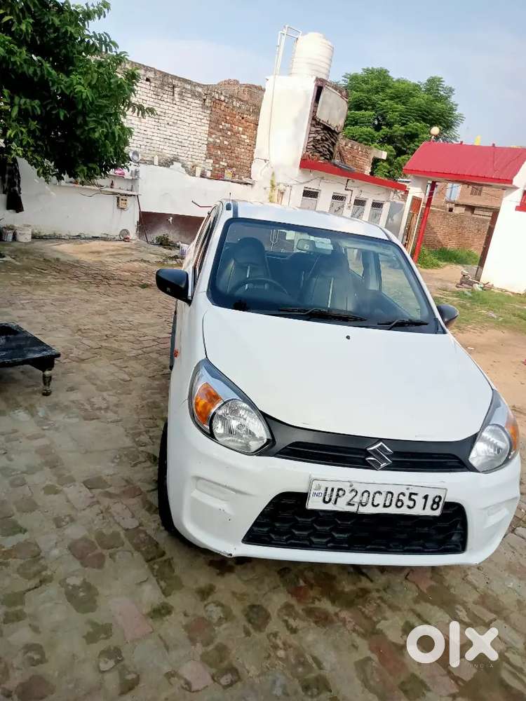 2023 Maruti Suzuki 800 Petrol Automatic