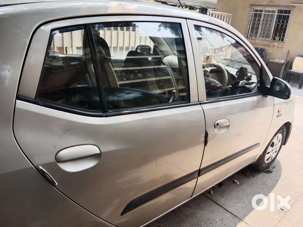 Hyundai I10 2012 Petrol 65000 Km Driven