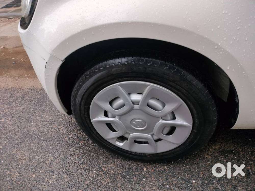 Maruti Suzuki Ignis 1.2 Sigma Mt, 2021, Petrol