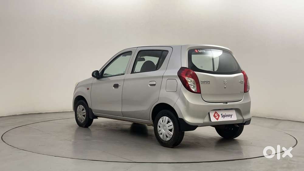 Maruti Suzuki Alto 800 Lxi, 2016, Petrol