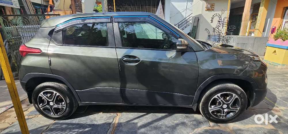 Tata Punch 2023 Adventure 1.2 Petrol