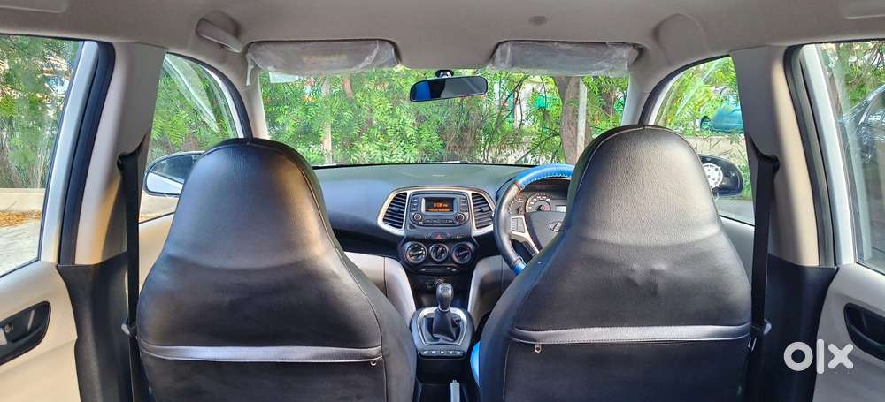 Hyundai Santro Magna, 2022, Petrol