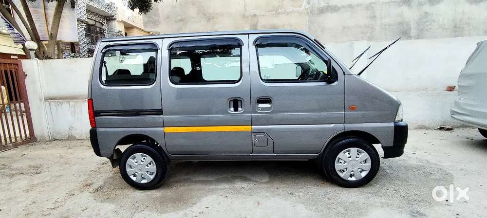 Maruti Suzuki Eeco 2026 Petrol 2600 Km Driven