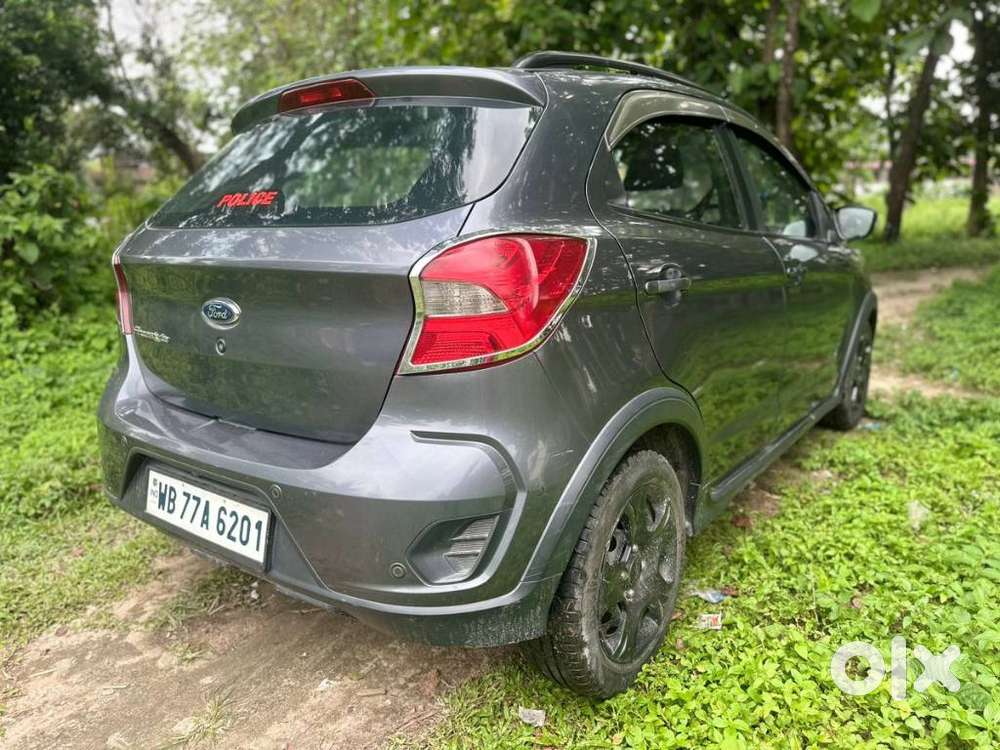 Ford Freestyle Trend Plus Ti-vct, 2020, Petrol