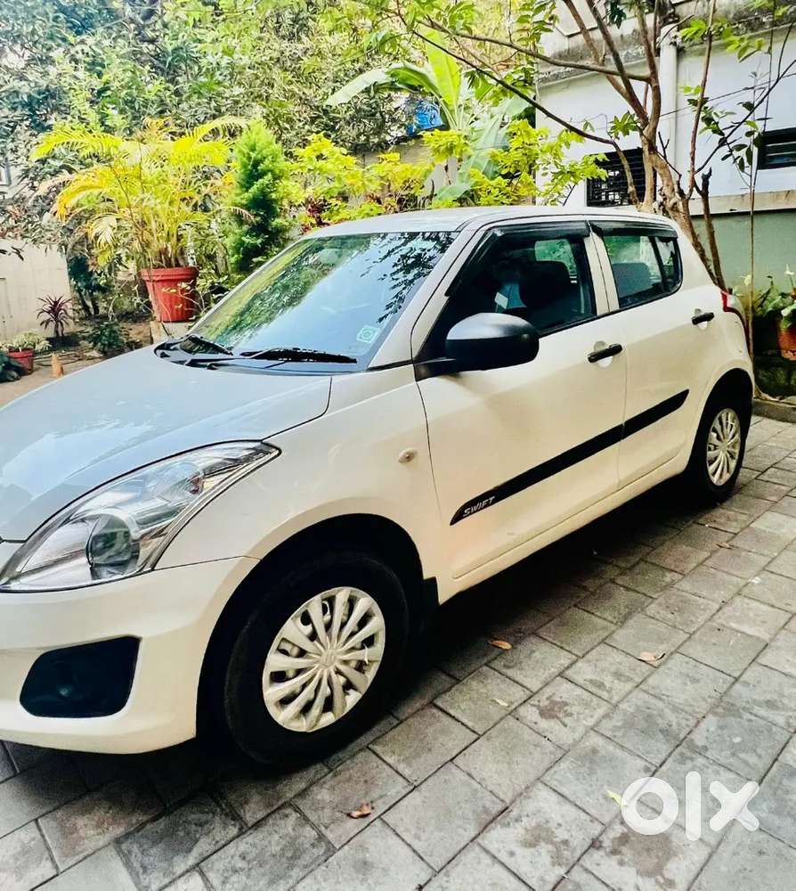 Maruti Suzuki Swift 2015 Diesel 59000 Km Driven
