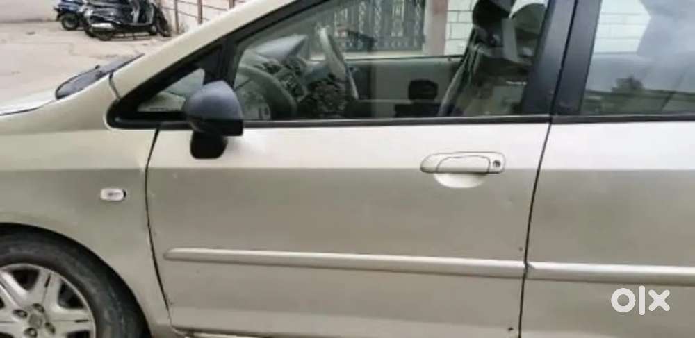 Honda City Zx 2007 Petrol 70000 Km Driven