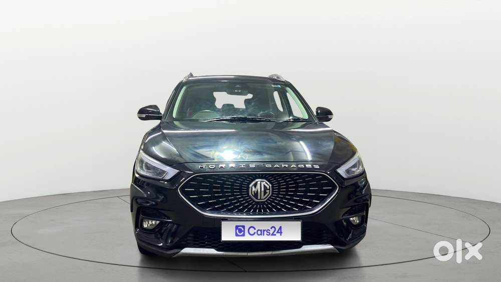 Mg Astor 1.3 Savvy Turbo At S Red, 2023, Petrol