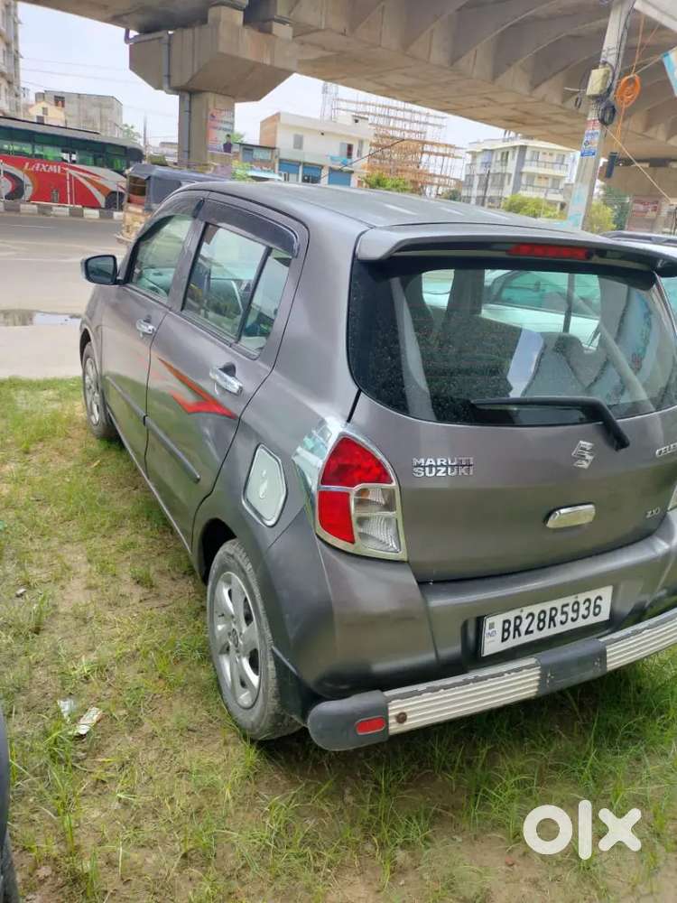 Maruti Suzuki Celerio