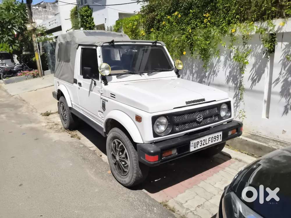 Well Mentain Original Engine With Power Steering