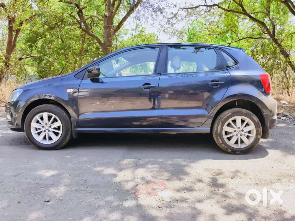 Volkswagen Polo 2013-2015 1.5 Tdi Highline, 2015, Petrol