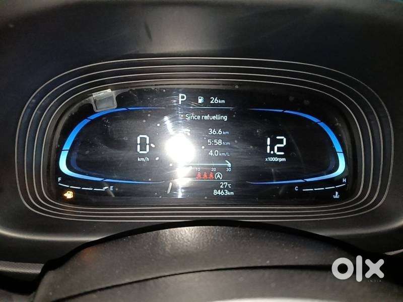 Hyundai Venue Sx Opt Turbo, 2023, Petrol