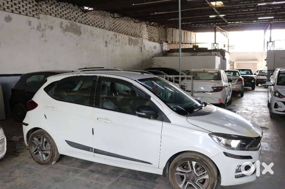 Tata Tiago, 2020, Petrol