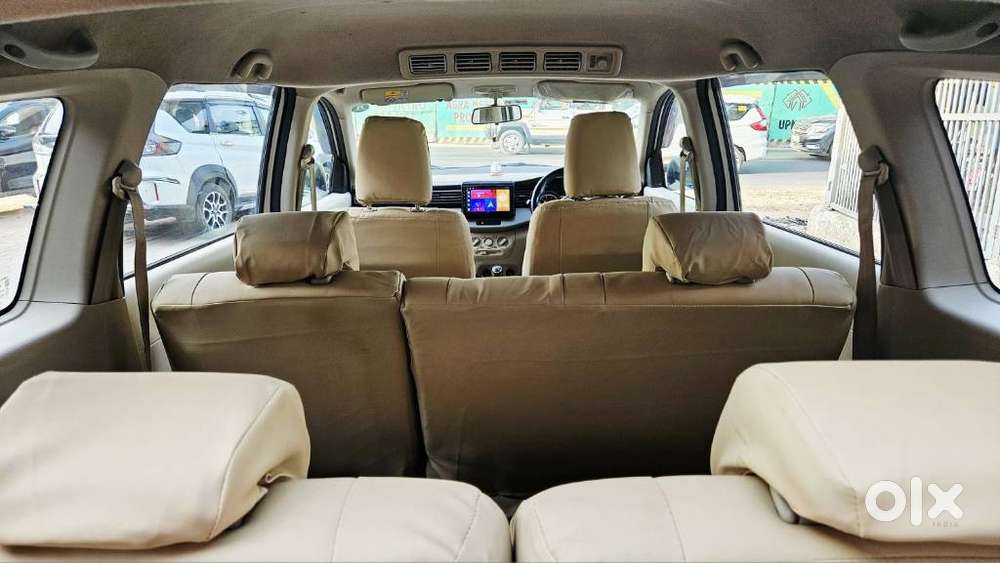 Maruti Suzuki Ertiga Vxi (o) Cng, 2021, Cng & Hybrids