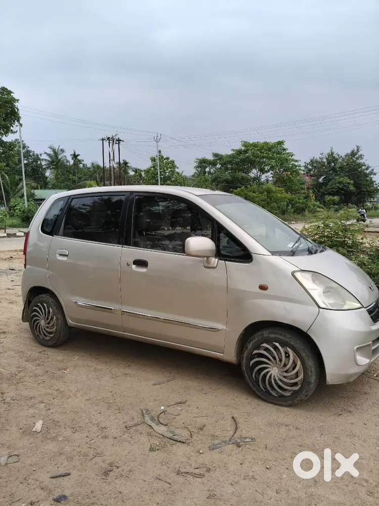 Maruti Suzuki Zen Estilo 2008 Petrol 88000 Km Driven
