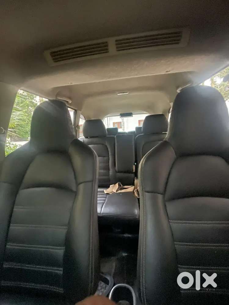 Honda Mobilio 7 Seater 2015 Model  V I-vtec Manual