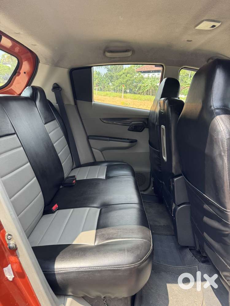 Mahindra Kuv 100 2016-2017 Mfalcon D75 K4 Plus, 2017, Diesel