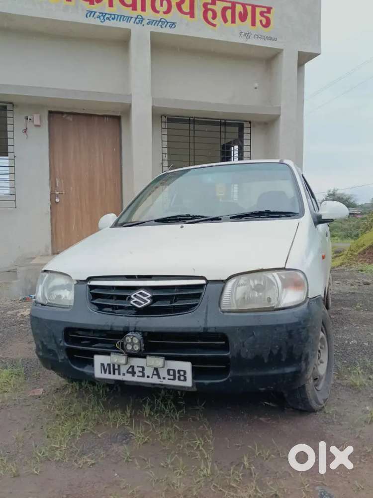 Maruti Suzuki Alto 2004 Lxi