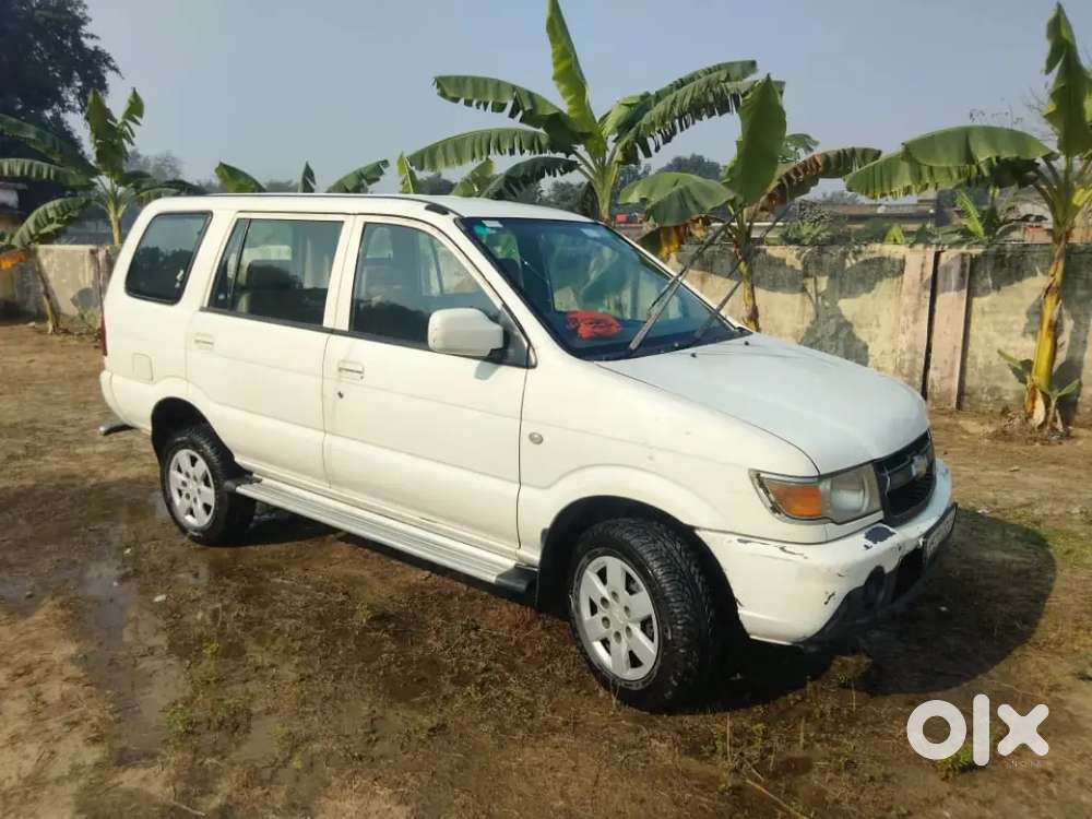 Chevrolet Tavera Neo 2013 Ls