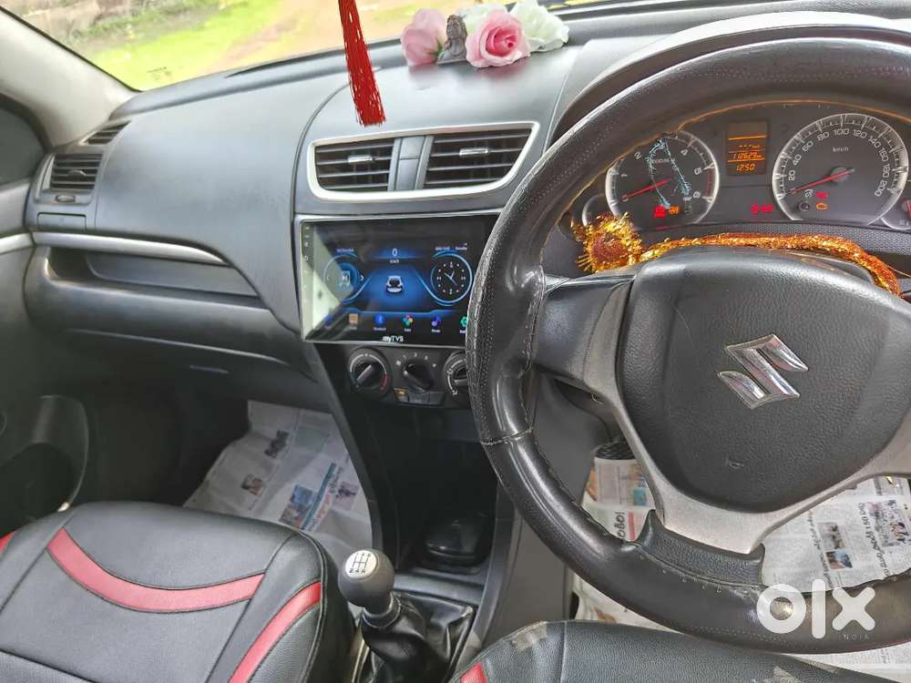 Maruti Swift Vdi 2014