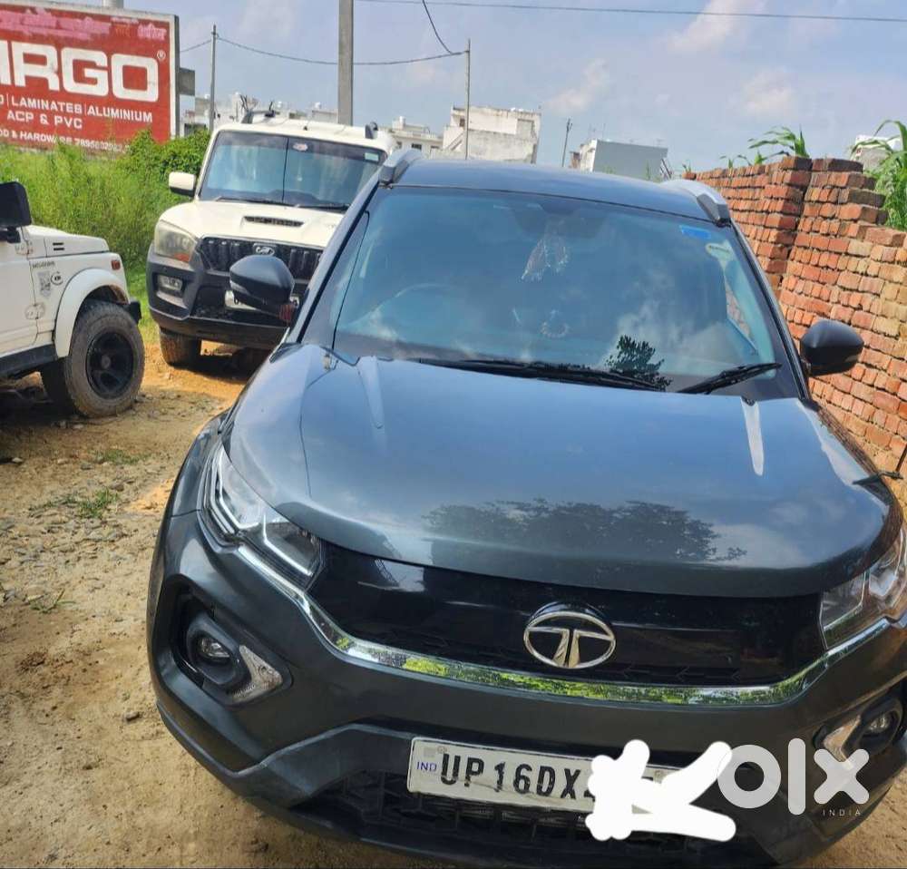 Tata Nexon Hai Up16