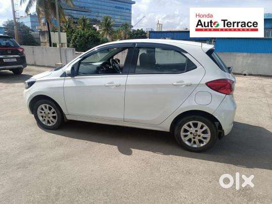 Tata Tiago Xz, 2017, Petrol