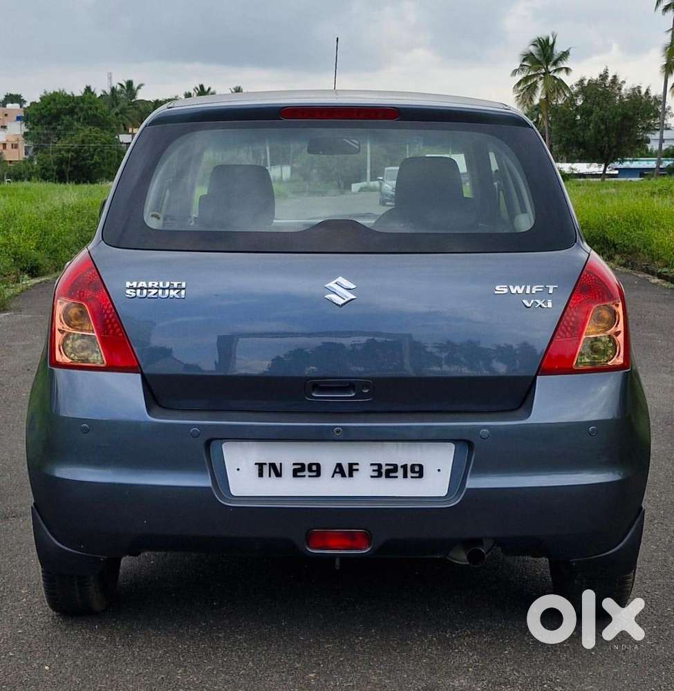 Maruti Suzuki Swift 2004-2010 1.3 Vxi, 2010, Petrol