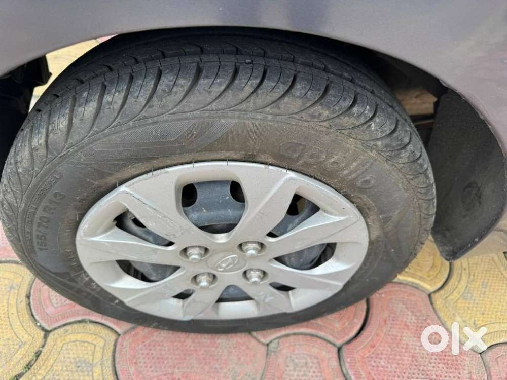 Hyundai Eon Magna +, 2015, Petrol