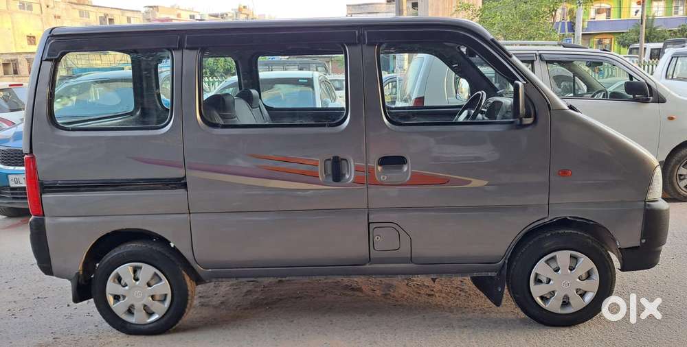 Maruti Suzuki Eeco Cng 5 Seater Ac, 2019, Cng & Hybrids