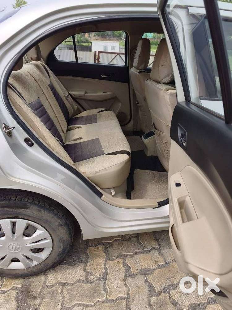 Maruti Suzuki Dzire 1.2 Vxi Amt, 2019, Petrol