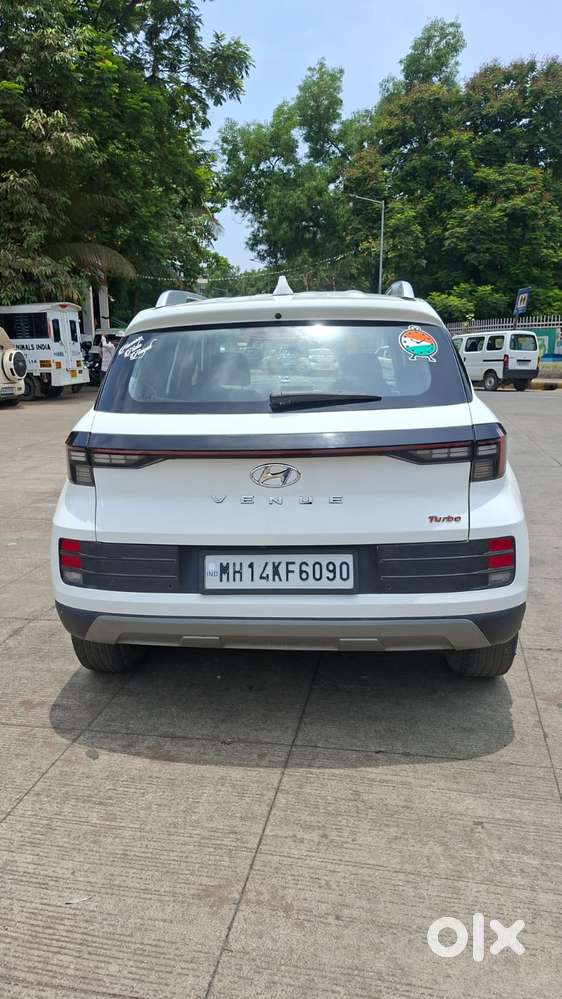 Hyundai Venue S 1.2 Petrol, 2022, Petrol