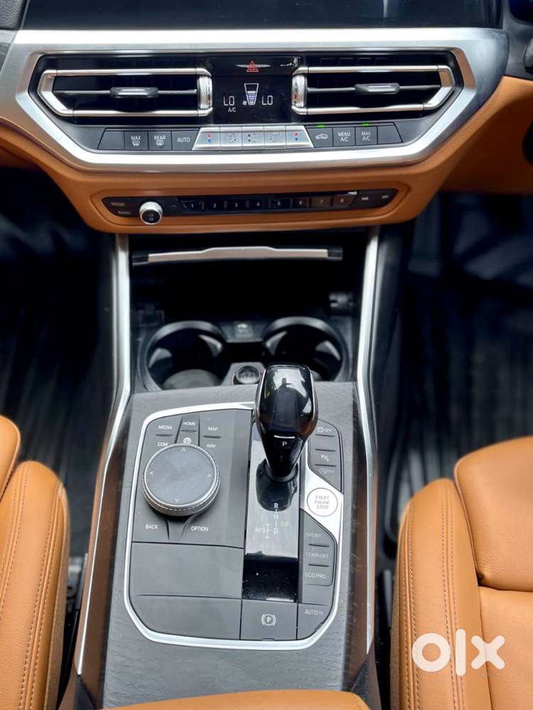 Bmw 3 Series 2.0 320d Luxury Line, 2021, Diesel