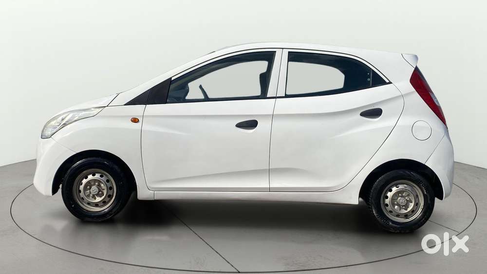 Hyundai Eon Era +, 2014, Petrol