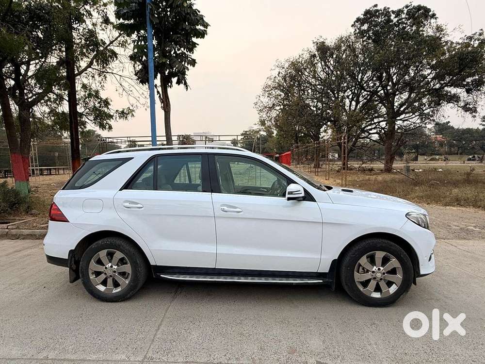 Mercedes Benz Gle 250d 4 Matic