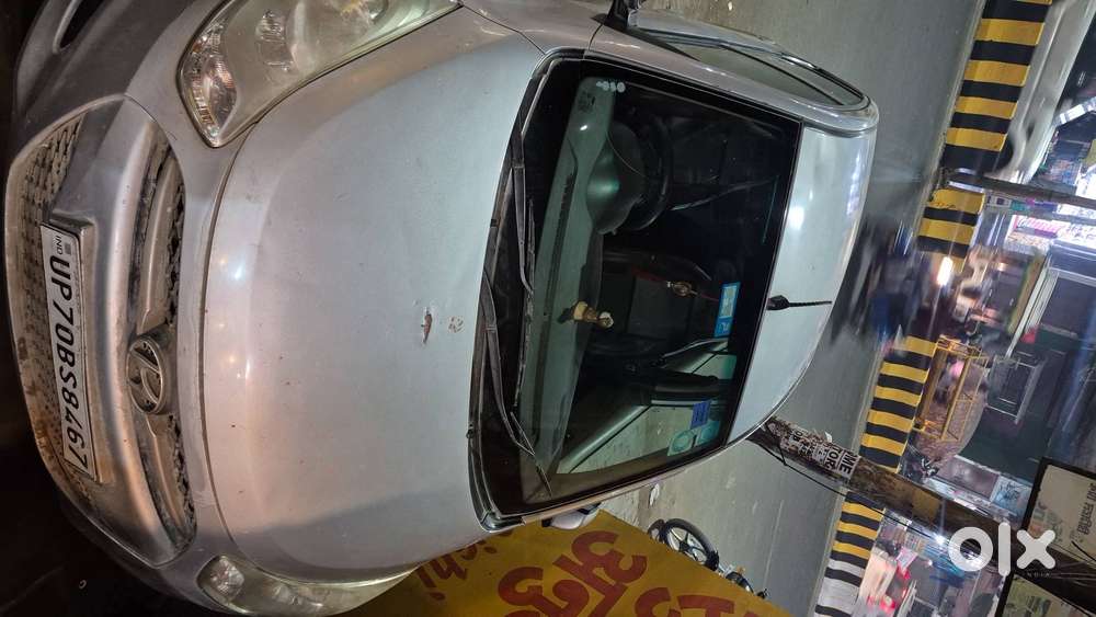 Hyundai I10 2012 Petrol Good Condition