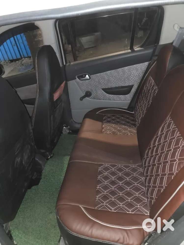 2019 Alto 800 0.8 Vxi