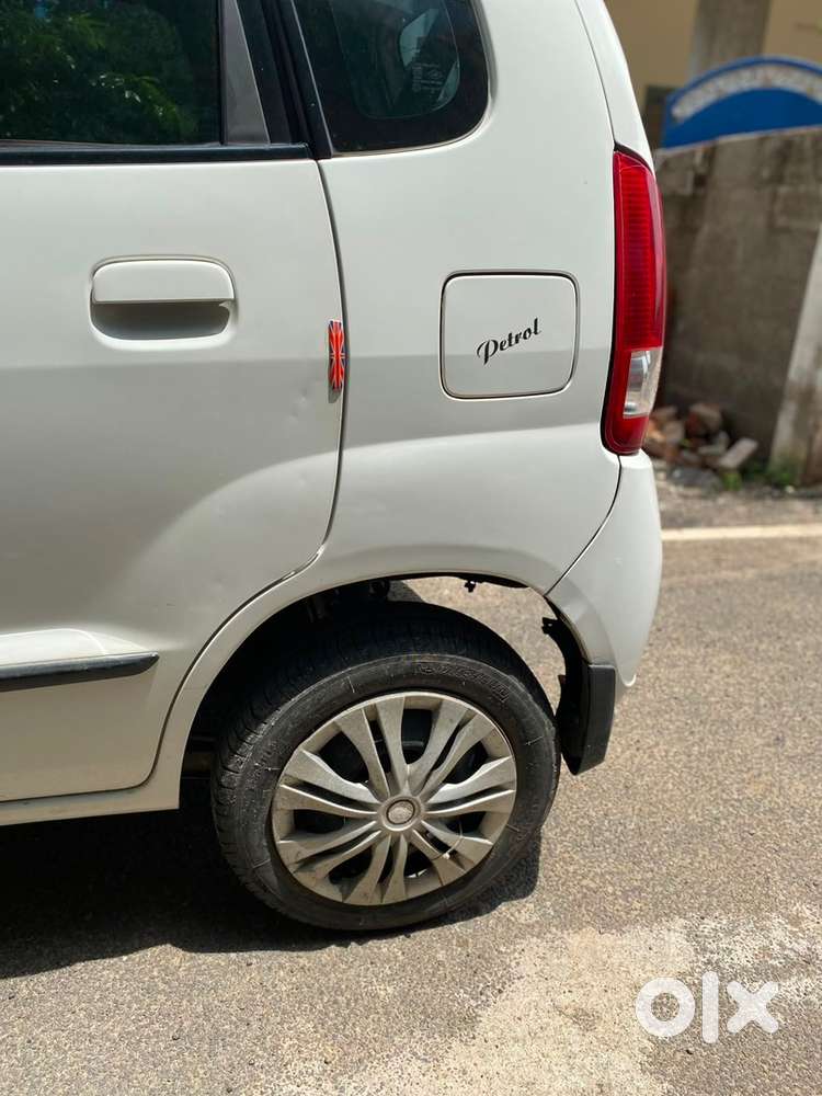 Maruti Suzuki Zen Estilo Petrol Well Maintained