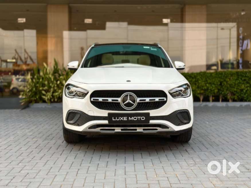 Mercedes-benz Gla 220d, 2023, Diesel