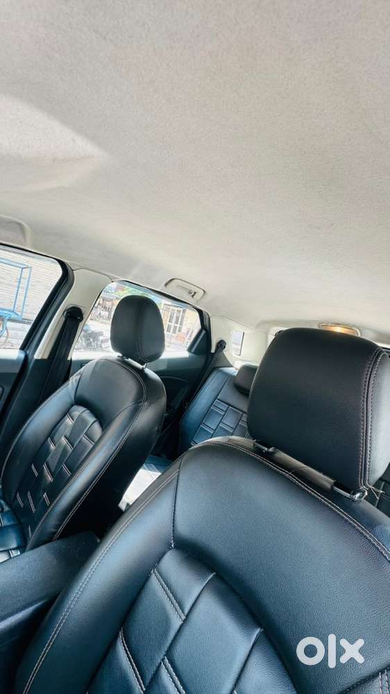Ford Ecosport 2018 Diesel Well Maintained