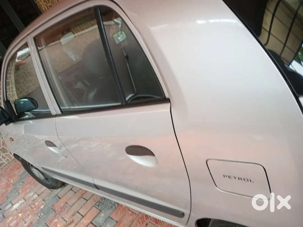 Hyundai Santro Xing 2008 Petrol 101500 Km Driven