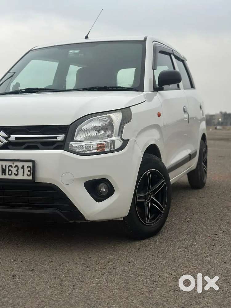 Maruti Suzuki Wagon R 1.0