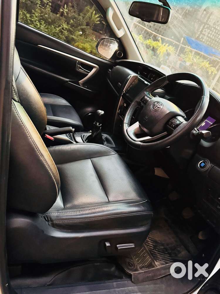 Toyota Fortuner 4x2 Mt 2.8 Diesel, 2024, Diesel