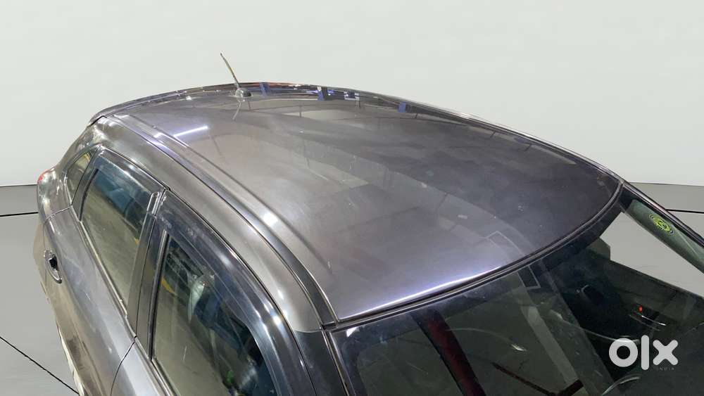 Maruti Suzuki Baleno 1.2 Delta, 2018, Petrol