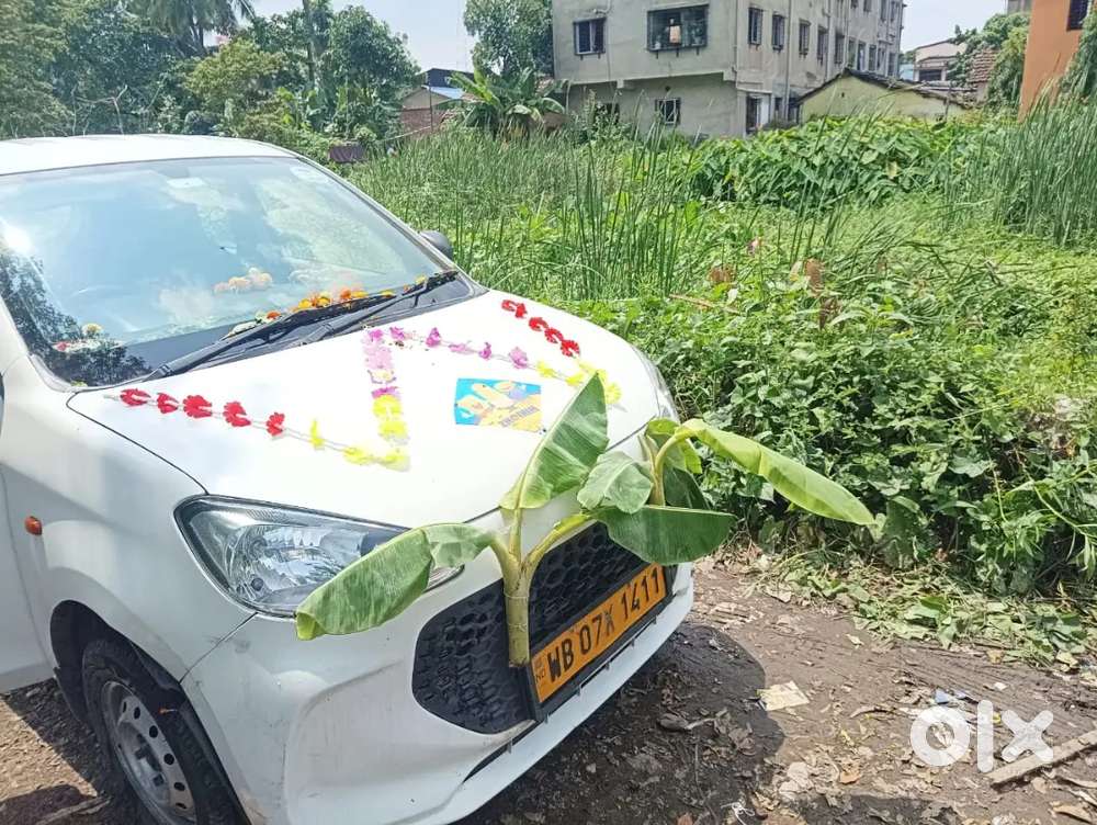 I Am Selling My Commmercial Car