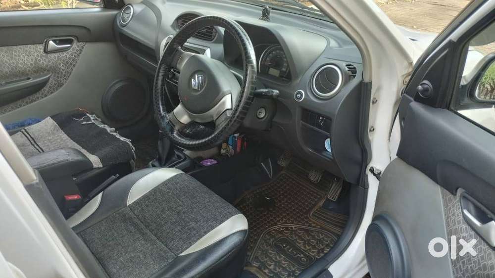 Maruti Alto 800 Lxi Cng + Petrol  1st Owner  Well Maintained