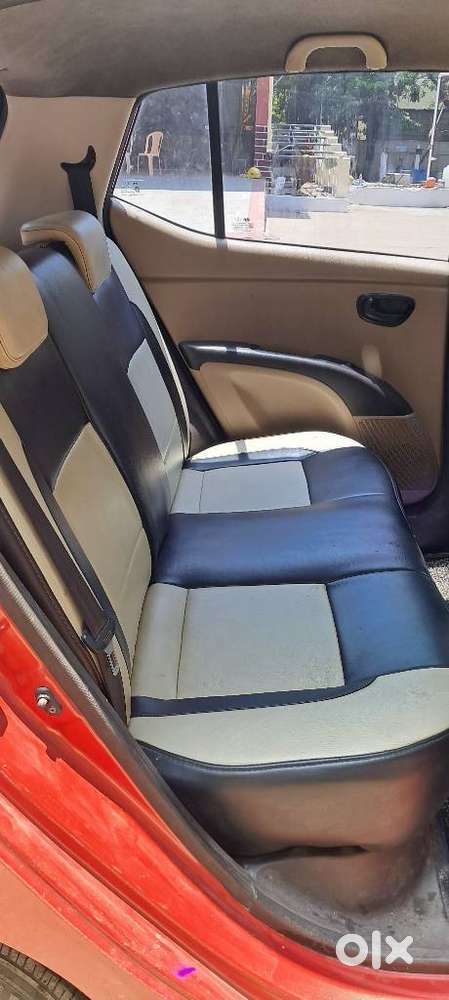 Hyundai I10, 2009, Petrol