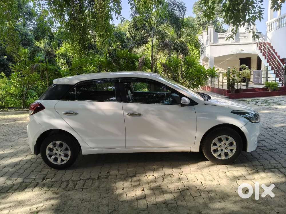 New Condition Car