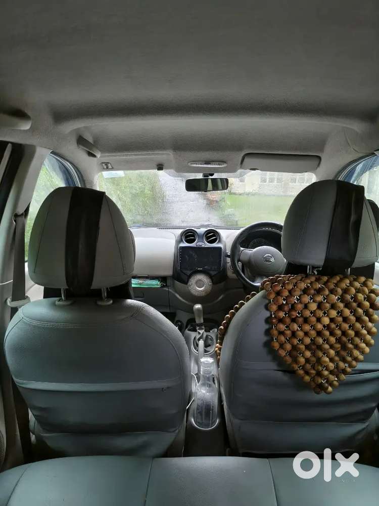 Nissan Micra Primo 2011