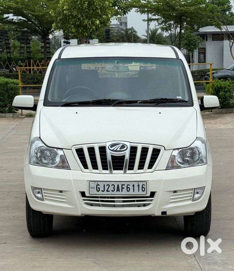 Mahindra Xylo E8 Abs Bs Iv, 2012, Diesel