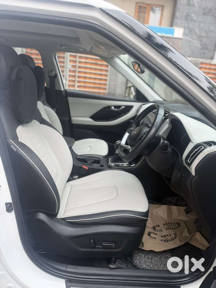 Hyundai Creta 1.5 Sx (o) Diesel, 2023, Diesel